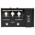 VOX STOMPLAB II GUITAR