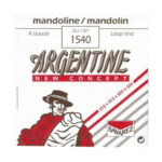 SAVAREZ ARGENTINE 1042 ΛΑ ΧΟΡΔΗ ΜΑΝΤΟΛΙΝΟΥ