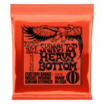 ERNIE BALL 2215 SKINNY H BOTTOM