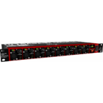 BEHRINGER ADA 8200 8 MIC CHANNEL ΠΡΟΕΝΙΣΧΥΤΗΣ ΜΙΚΡΟΦΩΝΟΥ - Image 4