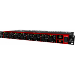 BEHRINGER ADA 8200 8 MIC CHANNEL ΠΡΟΕΝΙΣΧΥΤΗΣ ΜΙΚΡΟΦΩΝΟΥ