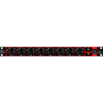 BEHRINGER ADA 8200 8 MIC CHANNEL ΠΡΟΕΝΙΣΧΥΤΗΣ ΜΙΚΡΟΦΩΝΟΥ - Image 3