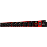 BEHRINGER ADA 8200 8 MIC CHANNEL ΠΡΟΕΝΙΣΧΥΤΗΣ ΜΙΚΡΟΦΩΝΟΥ - Image 2