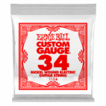 ERNIE BALL 1134  ΧΟΡΔΗ ηλεκτ.  034
