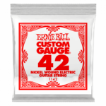 ERNIE BALL 1142 ΧΟΡΔΗ  ηλεκτ.042
