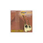 SOUNDSATION SMA500 ΣΕΤ ΧΟΡΔΕΣ ΜΑΝΤΟΛΙΝΟΥ