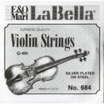 LABELLA  ΧΟΡΔΗ ΒΙΟΛΙΟΥ Ν4