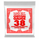 ERNIE BALL 1138 ΧΟΡΔΗ ΗΛΕΚΤΡΙΚΗΣ 038