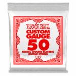 ERNIE BALL 1150 ΧΟΡΔΗ ΗΛΕΚΤΡΙΚΗΣ 050