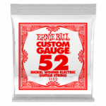 ERNIE BALL 1152 ΧΟΡΔΗ ΗΛΕΚΤΡΙΚΗΣ 052