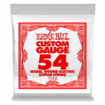ERNIE BALL 1154 ΧΟΡΔΗ ΗΛΕΚΤΡΙΚΗΣ 054