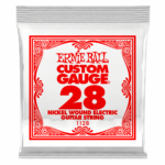 ERNIE BALL 1128 ΧΟΡΔΗ ΗΛΕΚΤΡΙΚΗΣ 028