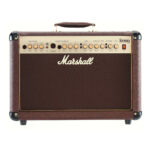 MARSHALL AS50D ΕΝΙΣΧΥΤΗΣ ΑΚΟΥΣΤΙΚΩΝ ΟΡΓΑΝΩΝ