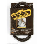 VOX VGC-13BK PREMIUM CLASS-A GUITAR CABLE 4M - Image 2