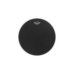 REMO BE-8 EMPEROR BLACK SUEDE ΔΕΡΜΑ 18'