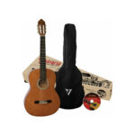 VALENCIA CG150K ΠΑΚΕΤΟ ΚΛΑΣΣΙΚΗΣ ΚΙΘΑΡΑΣ 1/2 - Image 3