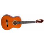 VALENCIA CG150K ΠΑΚΕΤΟ ΚΛΑΣΣΙΚΗΣ ΚΙΘΑΡΑΣ 1/2