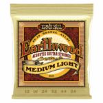ERNIE BALL 2003  EARTHWOOD LIGHT .012 ΧΟΡΔΕΣ ΣΕΤ ΑΚΟΥΣΤΙΚΗΣ