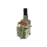 IBANEZ 3VR1C50BTD ΠΟΝΤΕΣΙΟΜΕΤΡΟ PUSH -PULL