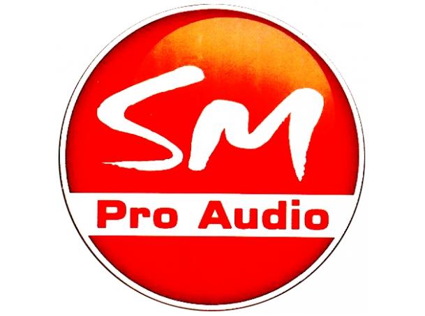 SM PRO AUDIO