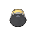 REMO AMBASSADOR - BLACK SUEDE ΔΕΡΜΑ10 - Image 4