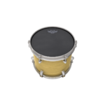 REMO AMBASSADOR - BLACK SUEDE ΔΕΡΜΑ10 - Image 2