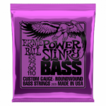 ERNIE BALL 2831 ΧΟΡΔΕΣ ΗΛΕΚΤΡΙΚΟΥ ΜΠΑΣΣΟΥ 55-110