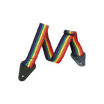 GHS A8RAIN ΥΦΑΣΜΑΤΙΝΗ-ΝΑΪΛΟΝ ΖΩΝΗ ΚΙΘΑΡΑΣ - RAINBOW