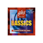 GHS BASSICS ML6000 44-102 ΣΕΤ ΧΟΡΔΕΣ ΜΠΑΣΟΥ