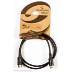 SOUNDSATION GO-LINK BMD-1BK 1m BLACK MIDI ΚΑΛΩΔΙΟ