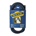 VOX VBC-19BL 6Μ ΚΑΛΩΔΙΟ PREMIUM ΓΙΑ ΜΠΑΣΟ