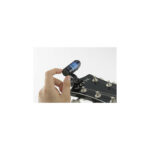 KORG SLEDGEHAMMER PRO ΚΟΥΡΔΙΣΤΗΡΙ ΜΕ ΚΛΙΠ - Image 5