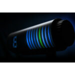 KORG SLEDGEHAMMER PRO ΚΟΥΡΔΙΣΤΗΡΙ ΜΕ ΚΛΙΠ - Image 6