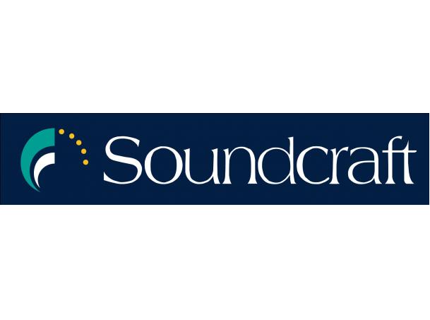 SOUNDCRAFT