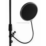 SOUNDSATION PS-1 POP FILTER ΑΝΤΙΑΝΕΜΙΟ ΜΙΚΡΟΦΩΝΟΥ - Image 2
