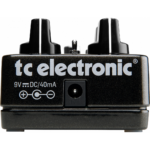 TC ELECTRONIC Dark Matter Guitar  Distortion Πετάλι - Image 2