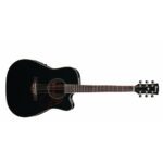 IBANEZ AW70ECE-BK ΗΛ/ΑΚΟΥΣΤΙΚΗ ΚΙΘΑΡΑ