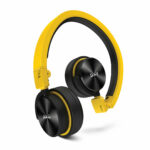 AKG Y 40YEL YELLOW ΑΚΟΥΣΤΙΚΟ ΚΛΕΙΣΤ. ΤΥΠΟΥ