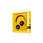 AKG Y 40YEL YELLOW ΑΚΟΥΣΤΙΚΟ ΚΛΕΙΣΤ. ΤΥΠΟΥ - Image 2