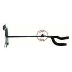 SOUNDSATION SWGS-100 ΒΑΣΗ ΤΟΙΧΟΥ ΓΙΑ ΟΡΓΑΝΟ ΜΑΚΡΥΑ