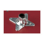 TAMA HT-430 ΣΚΑΜΠΟ ΓΙΑ ΝΤΡΑΜΣ - Image 2