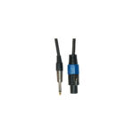 CONNEC'PRO SPD40 SPEAKON JACK 10m ΚΑΛΩΔΙΟ ΗΧΕΙΟΥ