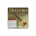 MASTRO SILVER ΣΕΤ ΚΡΗΤΙΚΟΥ ΛΑΟΥΤΟΥ 017