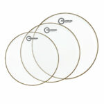 AQUARIAN 8 CLASSIC CLR DRUMHEAD