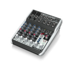 BEHRINGER QX602MP3 ΚΟΝΣΟΛΑ - Image 3