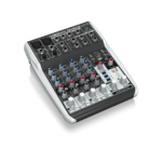 BEHRINGER QX602MP3 ΚΟΝΣΟΛΑ