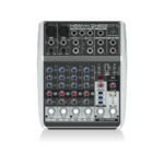 BEHRINGER QX602MP3 ΚΟΝΣΟΛΑ - Image 2