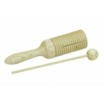 DIMAVERY AGOGO BELL WOOD ΜΟΝΟ