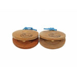 DIMAVERY ΚΑΣΤΑΝΙΕΤΕΣ ΞΥΛΙΝΕΣ ΖΕΥΓΑΡΙ