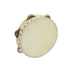 DIMAVERY DTH-806 20CM ΤΑΜΠΟΥΡΙΝΟ ΜΕ 6 ΖΗΛΙΕΣ